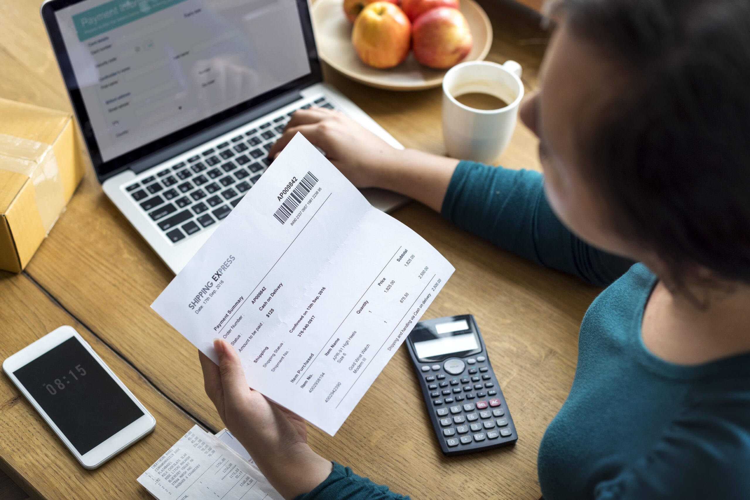 what is accounts receivable