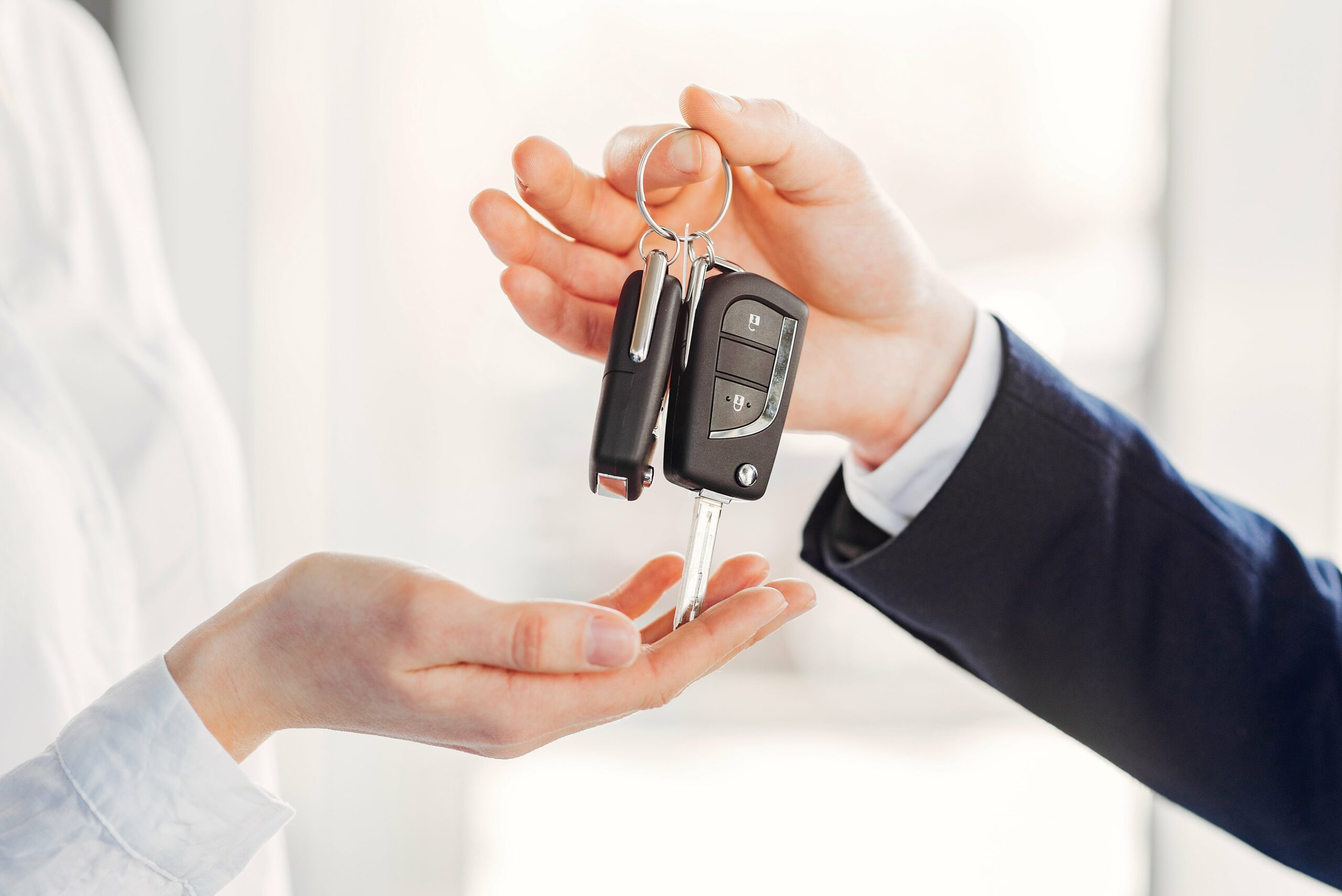 best practices for handling car loan charge offs