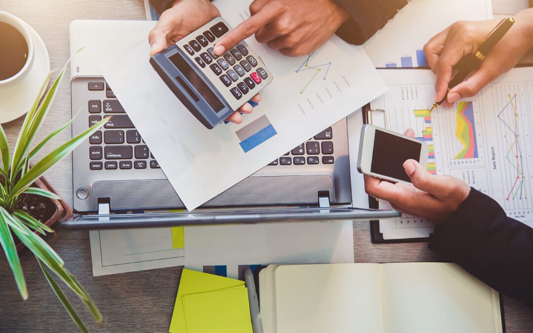 5 Essential Best Practices for Managing Accounts Receivable